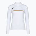 Felpa da running Joma Record III donna, bianco