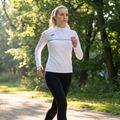 Felpa da running Joma Record III donna, bianco 9