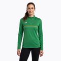 Felpa da running Joma Record III donna verde