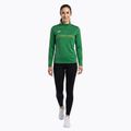 Felpa da running Joma Record III donna verde 2