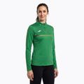 Felpa da running Joma Record III donna verde 3