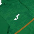 Felpa da running Joma Record III donna verde 3