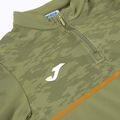 Felpa da running Joma Record III donna verde 3