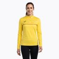Felpa da running Joma Record III donna giallo 2
