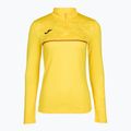 Felpa da running Joma Record III donna giallo
