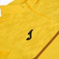 Felpa da running Joma Record III donna giallo 3