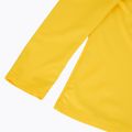 Felpa da running Joma Record III donna giallo 4