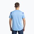 T-shirt Joma Montreal uomo blu cielo/marino scuro 2