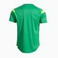 Maglietta Joma Montreal verde/fluor verde da uomo 2