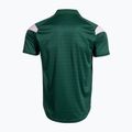 Maglietta da uomo Joma Montreal green/pink 2