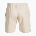 Pantaloncini da tennis da uomo Joma Montreal beige 3