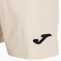 Pantaloncini da tennis da uomo Joma Montreal beige 7