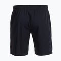 Pantaloncini da tennis da uomo Joma Montreal nero 2