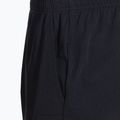 Pantaloncini da tennis da uomo Joma Montreal nero 4