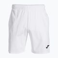 Pantaloncini da tennis da uomo Joma Montreal bianco