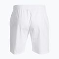 Pantaloncini da tennis da uomo Joma Montreal bianco 3