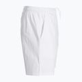 Pantaloncini da tennis da uomo Joma Montreal bianco 5