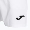 Pantaloncini da tennis da uomo Joma Montreal bianco 7