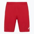 Pantaloncini da tennis da uomo Joma Montreal rosso