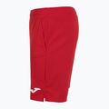 Pantaloncini da tennis da uomo Joma Montreal rosso 3