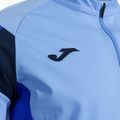 Tuta Joma Montreal uomo blu cielo/marino scuro 3