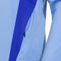 Tuta Joma Montreal uomo blu cielo/marino scuro 4