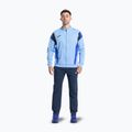 Tuta Joma Montreal uomo blu cielo/marino scuro 6
