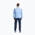 Tuta Joma Montreal uomo blu cielo/marino scuro 7