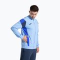 Tuta Joma Montreal uomo blu cielo/marino scuro 8