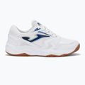Scarpe da pallavolo da uomo Joma V.Dynamic bianco