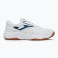 Scarpe da pallavolo da uomo Joma V.Dynamic bianco 2