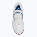 Scarpe da pallavolo da uomo Joma V.Dynamic bianco 5