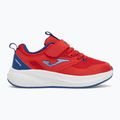 Scarpe da bambino Joma Ferro Jr rosso 2