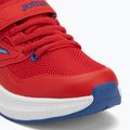 Scarpe da bambino Joma Ferro Jr rosso 7