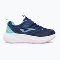 Scarpe Joma Ferro Jr per bambini blu/turchese 2