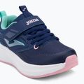 Scarpe Joma Ferro Jr per bambini blu/turchese 7
