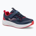 Scarpe da bambino Joma Ferro Jr rosso/marino