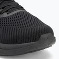 Scarpe da uomo Joma Ribbon nero 7