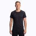 Maglia da corsa Joma R-City da uomo, nero