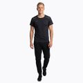 Maglia da corsa Joma R-City da uomo, nero 2