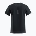 Maglia da corsa Joma R-City da uomo, nero 2