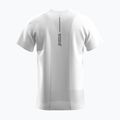 Maglia da corsa Joma R-City bianca da uomo 2