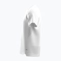Maglia da corsa Joma R-City bianca da uomo 4