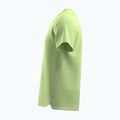 Maglia da corsa Joma R-City lime da uomo 4