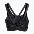 Top da corsa da donna Joma R-City Top nero 2