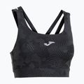 Top da corsa da donna Joma R-City Top nero 3