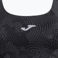 Top da corsa da donna Joma R-City Top nero 4
