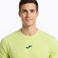Maglia da corsa Joma R-Trail Nature lime da uomo 3