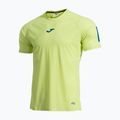 Maglia da corsa Joma R-Trail Nature lime da uomo 3