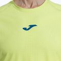 Maglia da corsa Joma R-Trail Nature lime da uomo 5